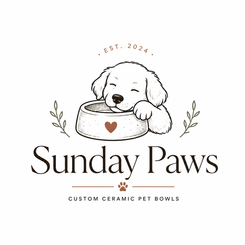 Sunday Paws